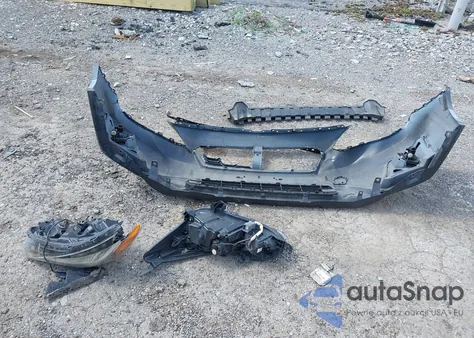 2019 Subaru Crosstrek 2.0I Limited из США, поврежденный, VIN JF2GTANC0KH303753